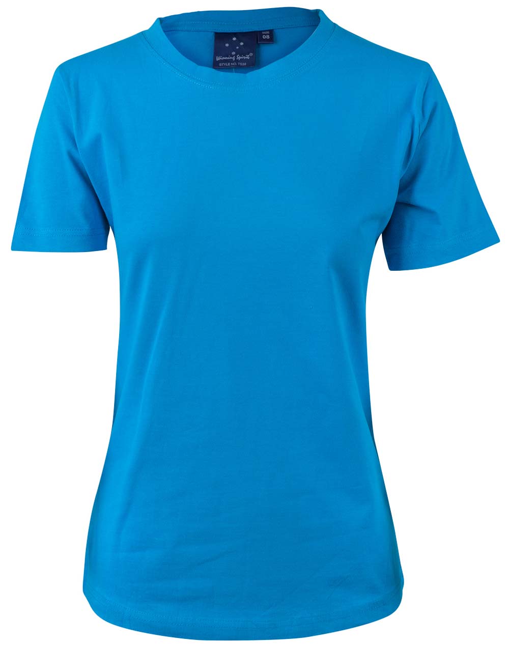 TS30 ROTATOR TEE Ladies